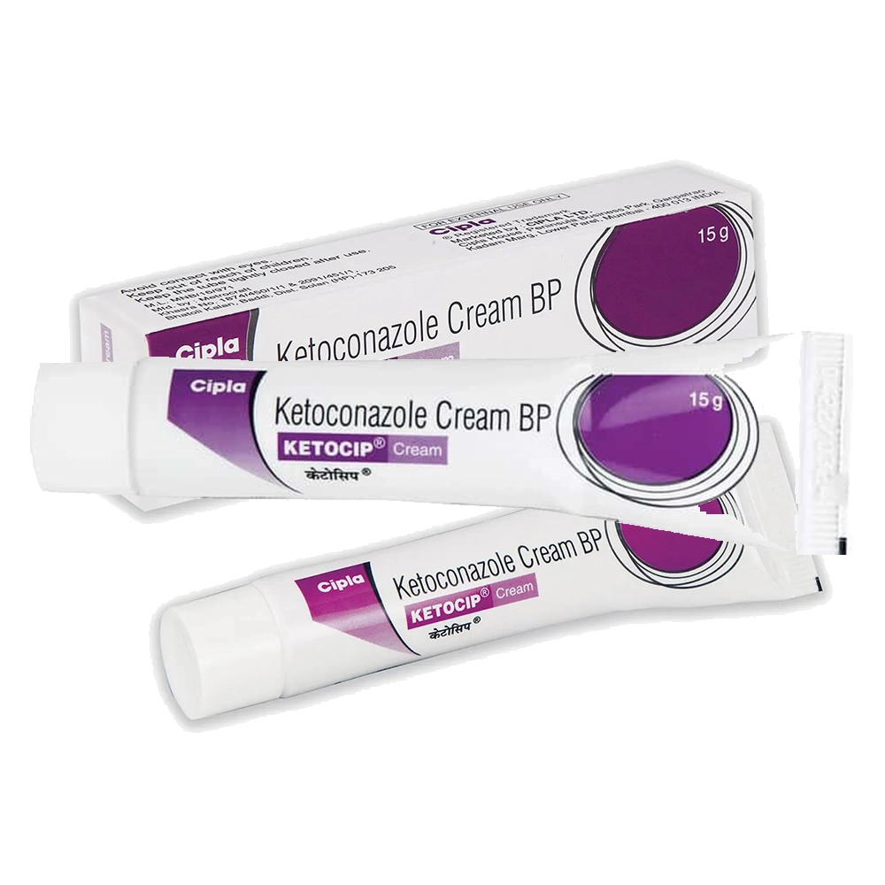 KETOCIP CREAM